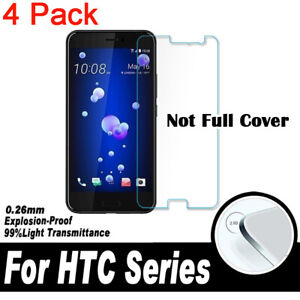 For HTC U12 Plus/U11 Life/U Ultra/Desire 650 530 Tempered Glass Screen Protector