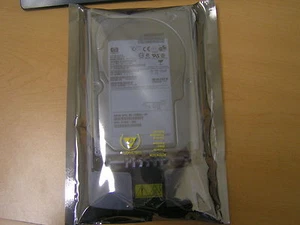HP 72.8 GB 10k Ultra320 Hotswap Laufwerk Proliant G3 G4 289042-001 - Picture 1 of 1