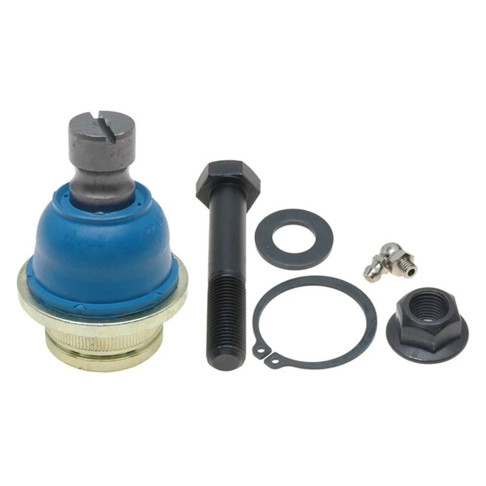 Rótula ACDelco original para Infiniti QX56 2004-2013 | delantera | inferior | acero Foto 1 de 4