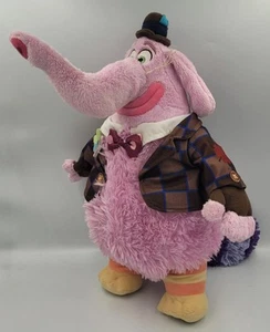 Inside Out Bing Bong 16" Plush Disney Store Exclusive Pixar Pink Elephant - Picture 1 of 12