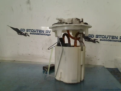 BOMBA COMBUSTIBLE FUEL PUMP C PEUGEOT 207/207+ (WA/WC/WM) 2007 9684934480 Foto 1 de 4