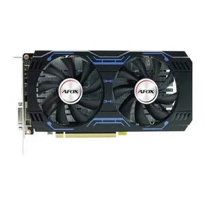 4897033787215 AFOX Geforce GTX1660 Su per 6GB GDDR6 AFOX - Picture 1 of 5