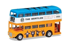 Corgi 1/76 Routemaster Bus Help! - Picture 1 of 2
