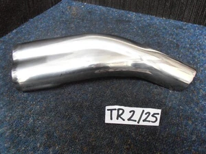 Honda CRF1000 L Africa Twin Front Exhaust Heat Shield Cover 2016-19 2/25 - Picture 1 of 21
