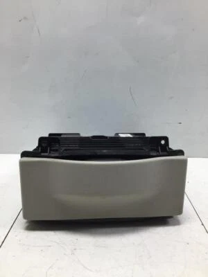 CHRYSLER TOWN COUNTRY 2012  DASH CUP HOLDER FACTORY - Image 1 of 4