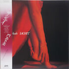 Asami Kado - Sachet = サシェイ / VG+ / LP, Album