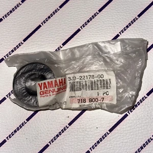 Yamaha Oem Nos YZ 125 250 1989-1992 Tensionatore rullo catena 3jd-22178-00 - Foto 1 di 2