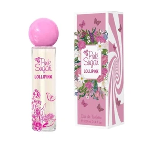 Pink Sugar Lollipink perfume 1.7oz - Picture 1 of 3