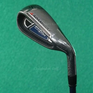 Adams Golf Insight XTD 2 High-Launch Single 4 Iron Ultralite Graphite Light - Picture 1 of 3