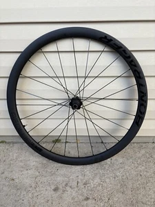 Bontrager Aeolus Pro 37 Carbon Tubeless Clincher Rear Wheel/SRAM XDR 12-speed. - Picture 1 of 7