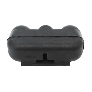 1pcs Lower Radiator Rubber Mount 17101439113 For BMW 745 750 760 E53 E65 E66 - Bild 1 von 5