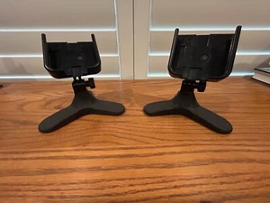 TWO WeatherTeck DeskFone's Black color - Photo 1 sur 3