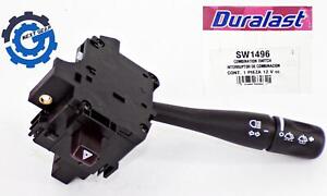 SW1496 New Duralast Multifunction Switch Turn Signal Wiper for 2000-04 300M LHS