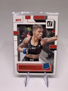 2023 Donruss Amanda Lemos Rated Rookie - Bild 1 von 2