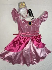 Trickz N' Treatz Adult Small Queen Halloween Costume NWT - Picture 1 of 7