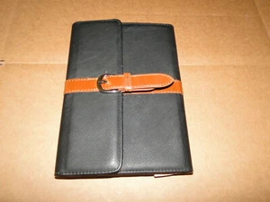 NEW! Flip Case for iPad Mini belt buckle design button Protection for iPads - Picture 1 of 3