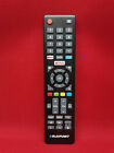 Original BLAUPUNKT TV Remote Control // TV Model: BS40F2012NEB