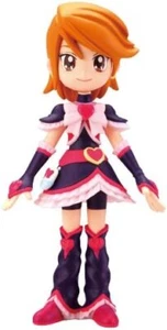 Bandai Pa01 Cure Doll Cure Black - Picture 1 of 1
