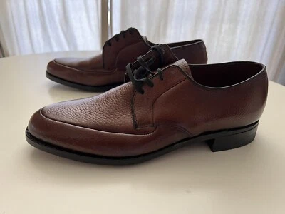 Zapatos de vestir vintage Foto 1 de 4