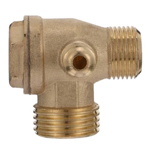 Pressure Control Non-Return Valve Check Air Pump Valves Compressor Tank for - Picture 1 of 11