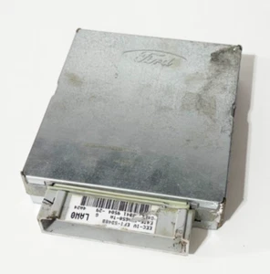 1994 Ford Truck & Bronco 5.8L ECM ECU F4TF-12A650-TA PLUG & PLAY - Picture 1 of 2