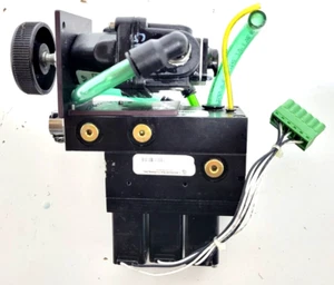 Cincinnati Test System Precision Pressure Regulator m-24 Manifold Assembly H-100 - Picture 1 of 7