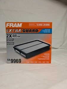 Fram Extra Guard Air Filter CA9969 - Picture 1 of 7