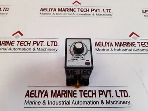 Omron stp-n subminy timer 0 to 60 sec - Picture 1 of 6