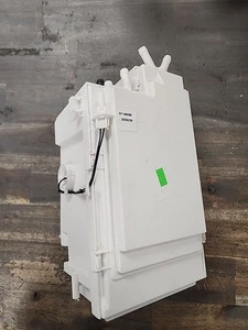 MONTAJE DISPENSADOR LAVADORA HIDROMASAJE W11524106 *PIEZA NUEVA OEM* - Imagen 1 de 4