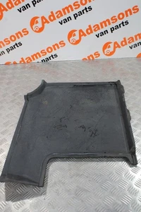 MERCEDES-BENZ Sprinter W907 Front Passenger side Floor Mat Genuine A9076845900 - Picture 1 of 12