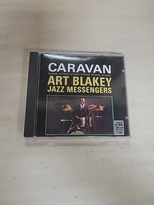 Caravan by Blakey, Art / Jazz Messengers CD - Picture 1 of 5