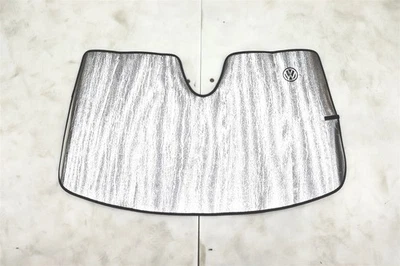 全新原始设备制造商 大众挡风玻璃 遮阳罩 561064366 大众帕萨特 2017-2022 — 第 1/4 张图片