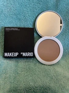 Makeup by Mario Softsculpt Blurring Bronzer - Light NIB - Picture 1 of 3