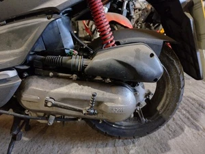 2014 SYM JET 4 50 Engine XS1PE39QMA-12000991 - Picture 1 of 2