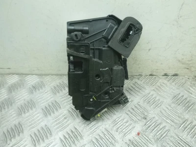 2016 VOLKSWAGEN PASSAT LEFT REAR DOOR LOCK 5E0839015 Foto 1 de 4