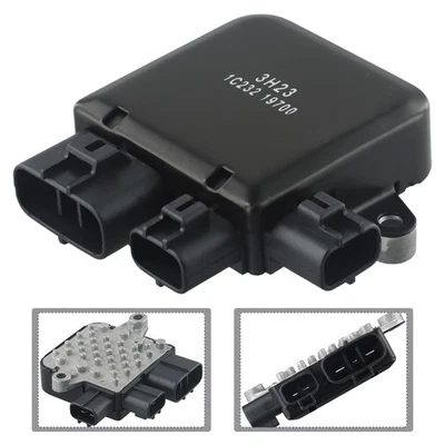 Cooling fan module S3-12955-00001 1c23219799 8017a Replacement Accessory Tool - Image 1 of 4