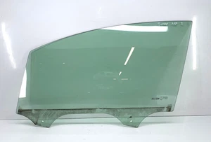 FORD B-MAX FRONT WINDOW SIDE GLASS FRONT PASSENGER SIDE LEFT 2012-2018 - Picture 1 of 12
