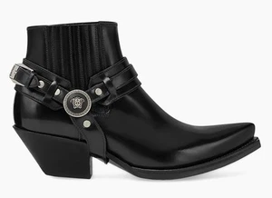 Bota Versace Talla 37.5 - Imagen 1 de 15