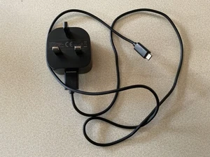 Tesco Hudl 2 tablet power adaptor wall charger - Zdjęcie 1 z 2