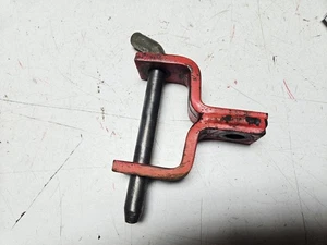GRAVELY Rear Sleeve Hitch Adapter for pin or ball 800 8000 G series - Picture 1 of 7