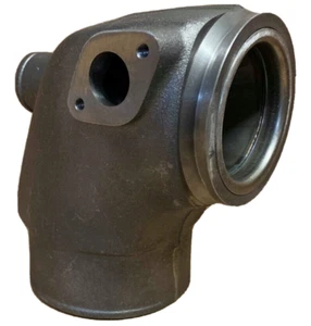 Volvo Penta KAD, KAMD, AD31 Exhaust Pipe Elbow 861289 - Picture 1 of 2