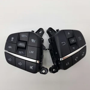 FORD MK8 Multifunctional Steering wheel buttons Focus Transit JX7T9E740 - Picture 1 of 9