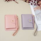 PU Leather Credit Card Holder Bags Multi-Cards Holder Card Bags  Women