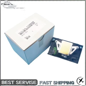 Original and New F173090 Printhead for Epson R1390 L1800 R390 R270 R1430 R1400 - Picture 1 of 5