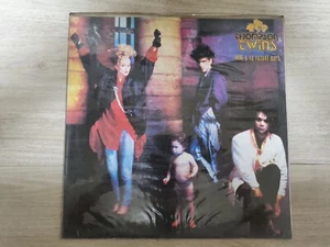 Thompson Twins – Here's To Future Days 8 Tracks 1986 Korea Orig LP  SEALED NEW - Picture 1 of 5
