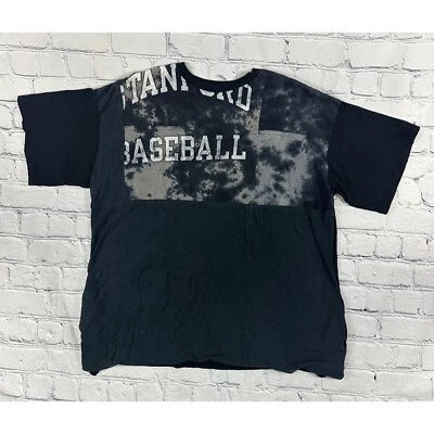 Camisa de béisbol Long Journey Rework 1/1 Foto 1 de 4