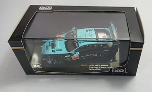 Aston Martin DBR9 Le Mans 2008 1/43 IXO Vitaphone Hardman Negrao Leventis - Picture 1 of 5