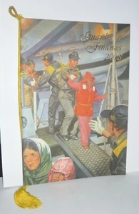 CALENDARIO GUARDIA DI FINANZA - ANNO 2008 - SUPPL. IL FINANZIERE IN OTTIMO STATO - Imagen 1 de 3