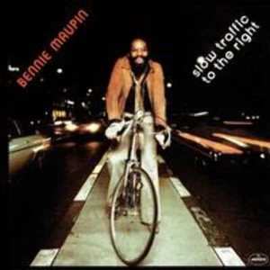 Bennie Maupin - Slow Traffic To The Right [Verve By Request Series] NEW Vinyl - Picture 1 of 1