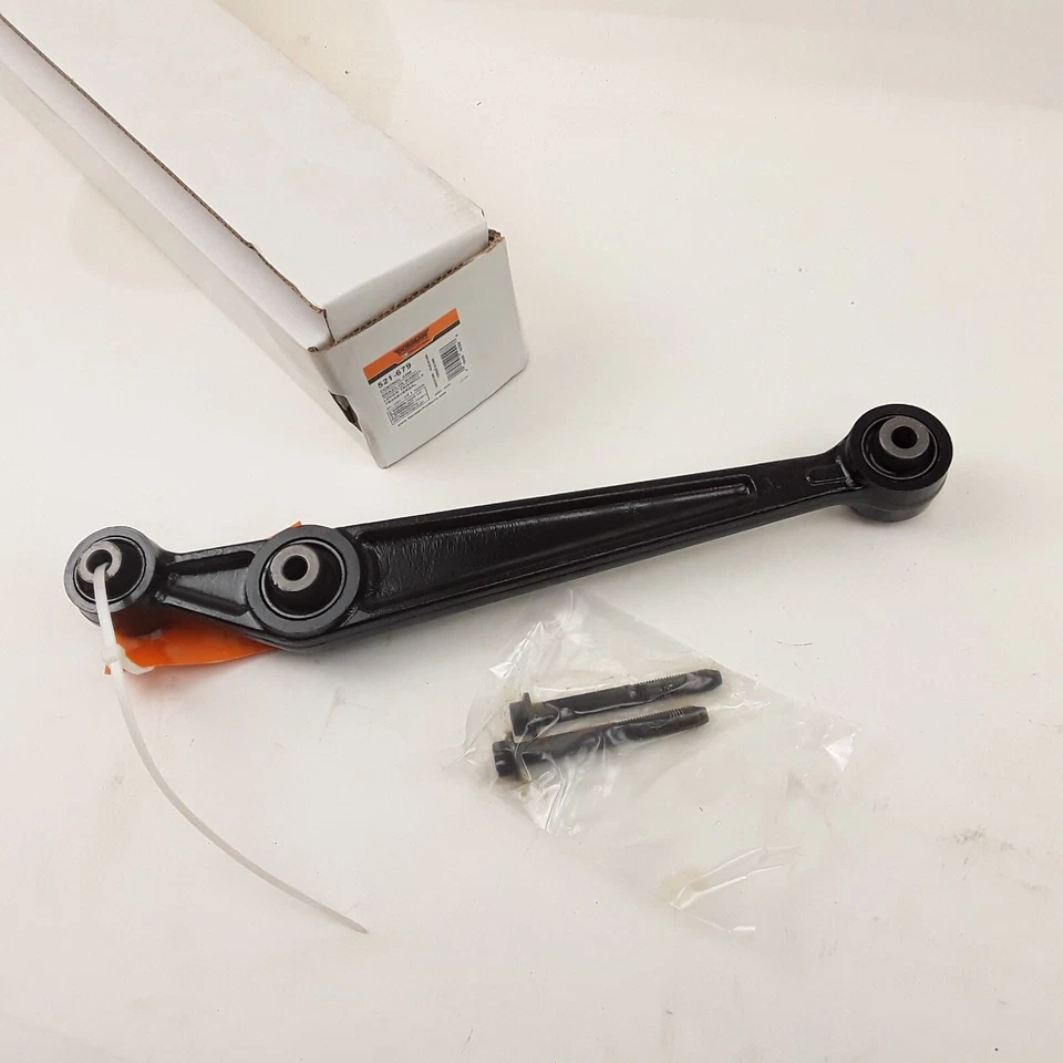 Brazo de control de suspensión trasero izquierdo derecho Dorman 521-679 para Honda Civic 1992-1995 Foto 1 de 4
